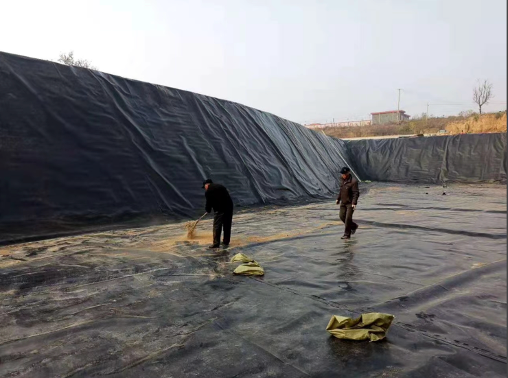 商洛市防渗土工膜防渗土工膜 - 哪里好